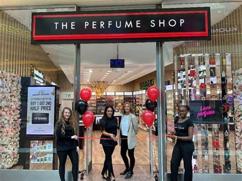 the perfume shop trafford centre|the fragrance shop trafford park.